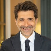 Olivier Abergel, LL Berg